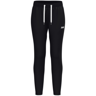 Jogginghose One Cotton Damen schwarz