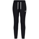 Jogging trousers One Cotton Women black