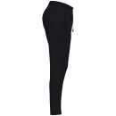 Jogging trousers One Cotton Women black