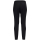 Jogging trousers One Cotton Women black