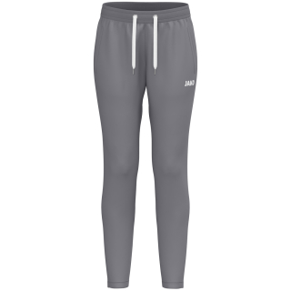 Jogging trousers One Cotton Women grey