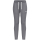 Jogginghose One Cotton Damen grau