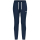 Jogging trousers One Cotton Women seablue