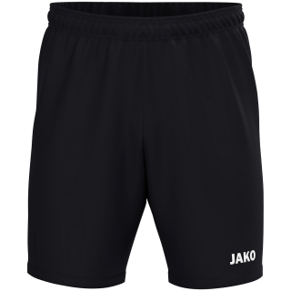 Training shorts One black