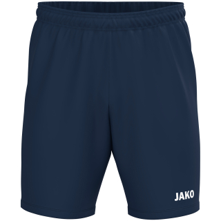 Training shorts One seablue