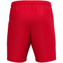 Training shorts One red