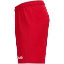 Training shorts One red