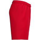 Training shorts One red