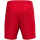 Training shorts One red