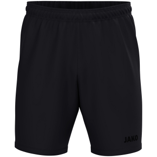 Training shorts One black/black