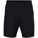 Trainingsshort One schwarz/schwarz