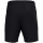 Trainingsshort One schwarz/schwarz
