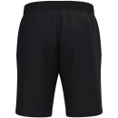 Jogging Shorts One Cotton black