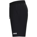 Joggingshort One Cotton schwarz