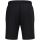 Joggingshort One Cotton schwarz