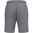 Jogging Shorts One Cotton grey