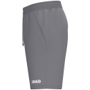 Jogging Shorts One Cotton grey