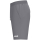 Jogging Shorts One Cotton grey