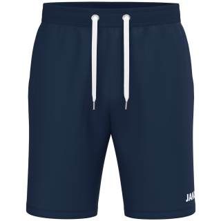 Joggingshort One Cotton marine