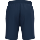 Joggingshort One Cotton marine