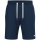 Joggingshort One Cotton marine