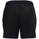 Jogging Shorts One Cotton Women black