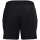 Jogging Shorts One Cotton Women black