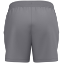 Jogging Shorts One Cotton Women grey