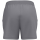 Jogging Shorts One Cotton Women grey