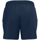Joggingshort One Cotton Damen marine