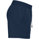 Joggingshort One Cotton Damen marine