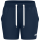 Joggingshort One Cotton Damen marine