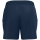 Joggingshort One Cotton Damen marine