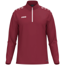 Zip top One bordeaux