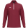 Zip top One bordeaux