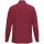 Zip top One bordeaux
