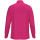 Zip top One deep pink