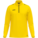 Zip top One yellow