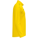 Zip top One yellow