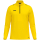 Zip top One yellow