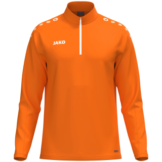 Zip top One neon orange