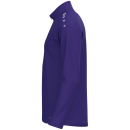Zip top One violet