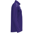 Zip top One violet