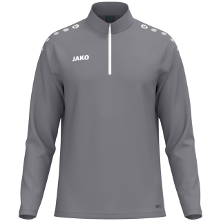 Zip top One grey