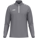 Zip top One grey