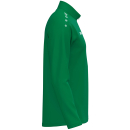 Zip top One sport green
