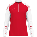 Zip top Sonic red/white