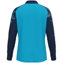 Zip top Sonic aqua/seablue