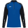 Zip top Sonic royal/black