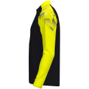 Ziptop Sonic schwarz/neongelb